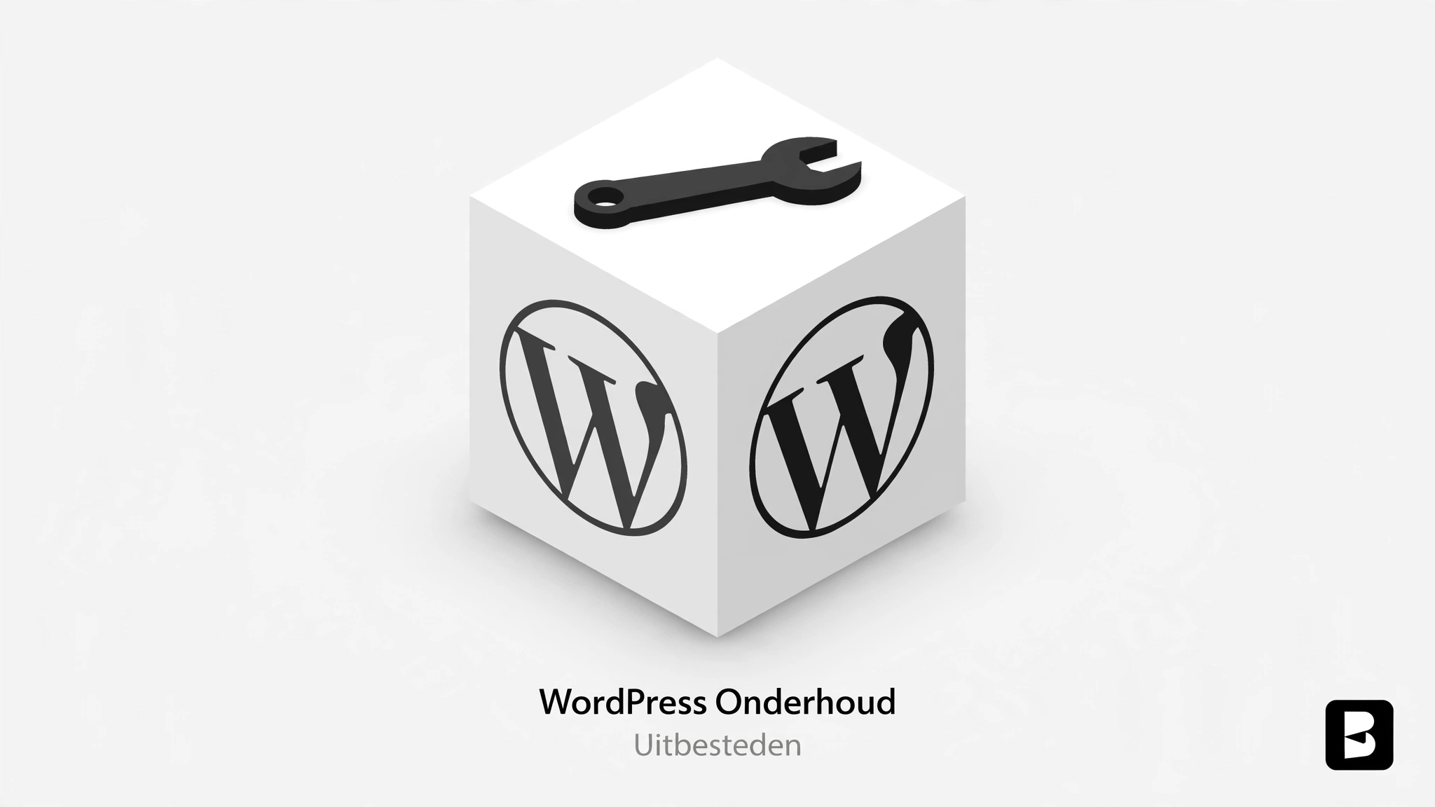 WordPress Onderhoud Uitbesteden