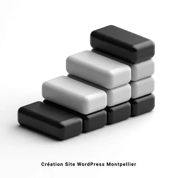 Création Site WordPress Montpellier