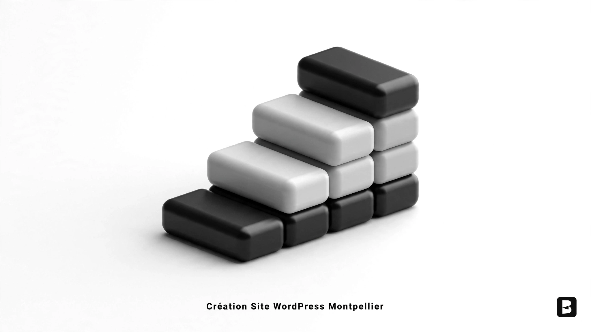 Création Site WordPress Montpellier