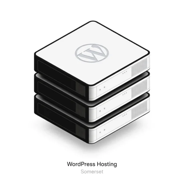 WordPress Hosting Somerset: