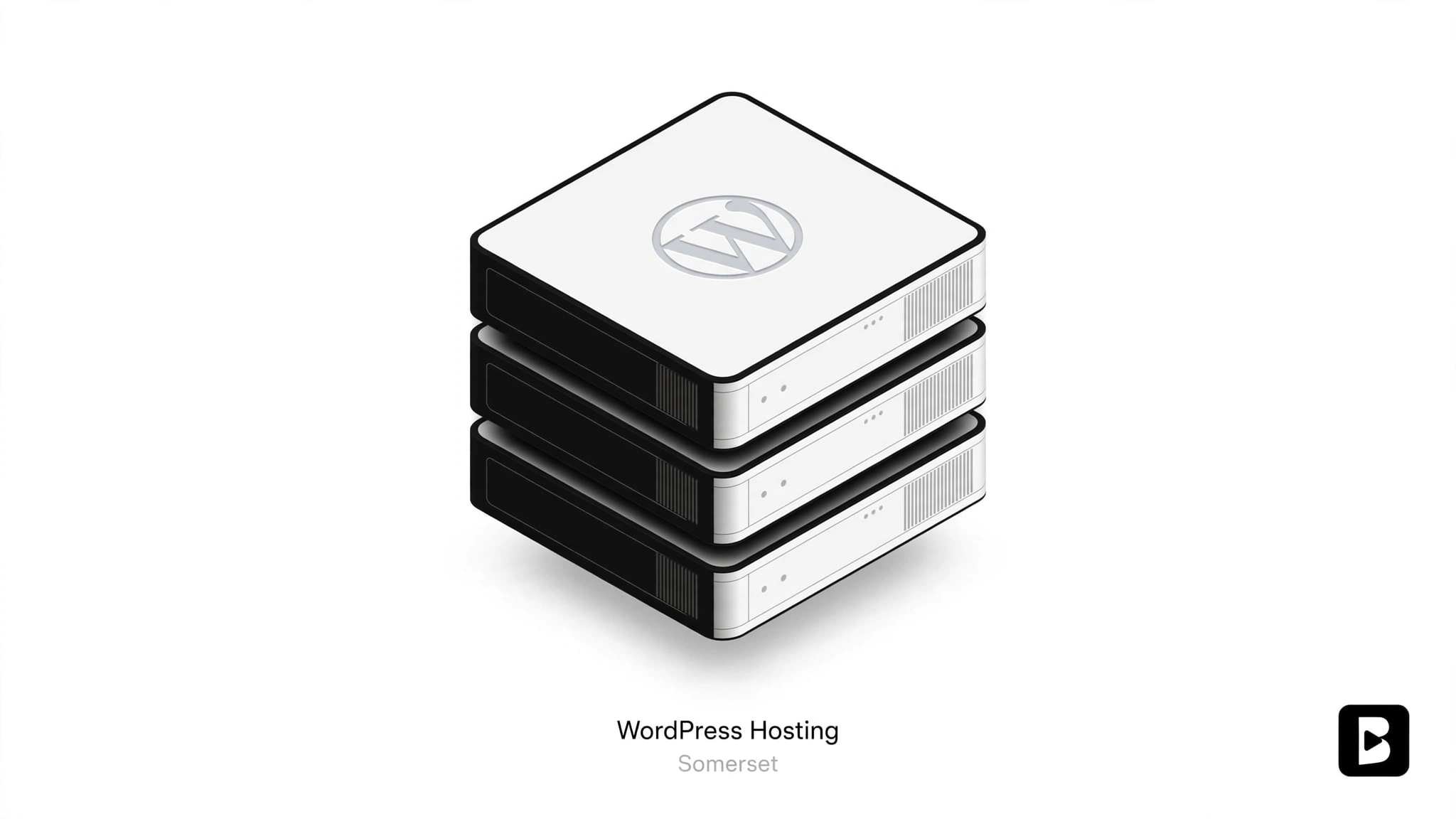 WordPress Hosting Somerset: