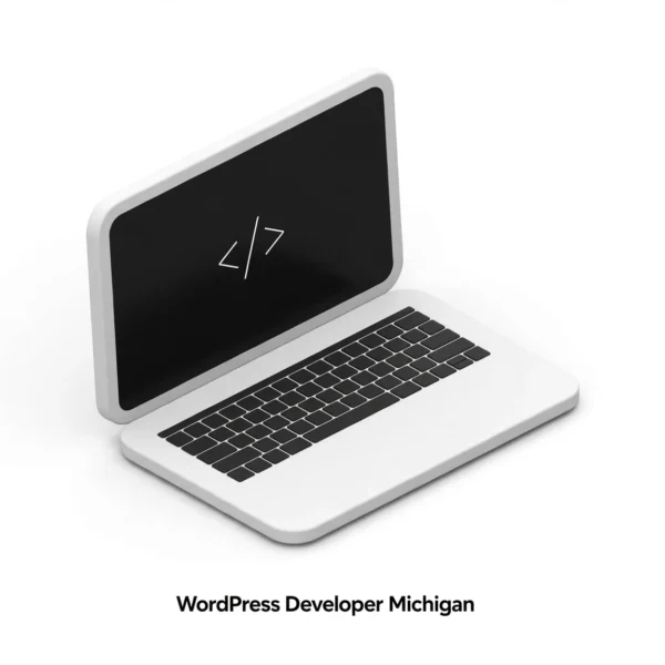 wordpress developer michigan