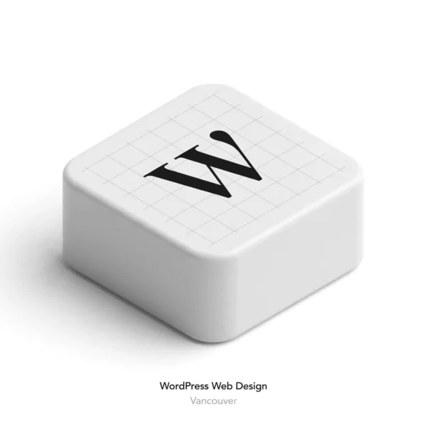 WordPress Web Design Vancouver:
