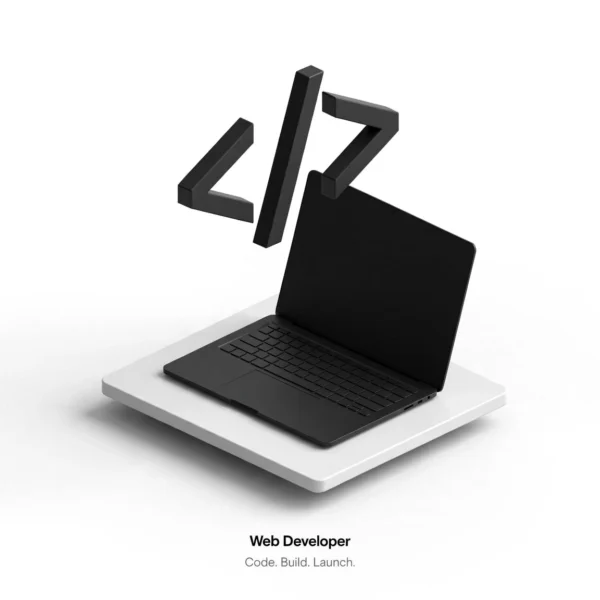 Web Developer