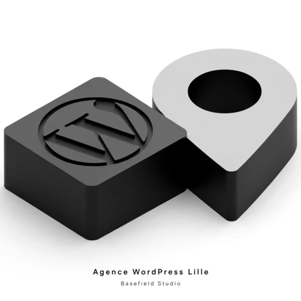 Agence WordPress Lille