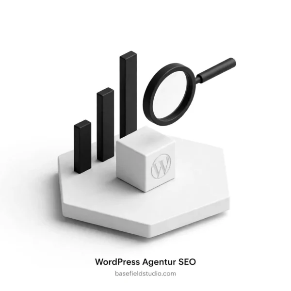 WordPress Agentur SEO: