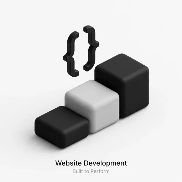 Website Development