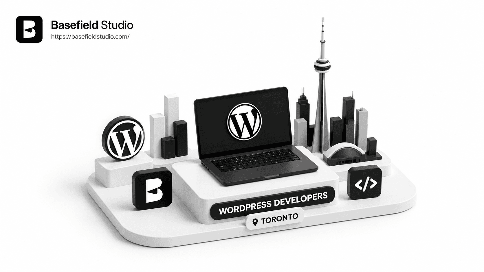 WordPress Developers Toronto