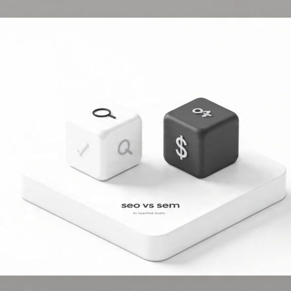 SEO vs SEM