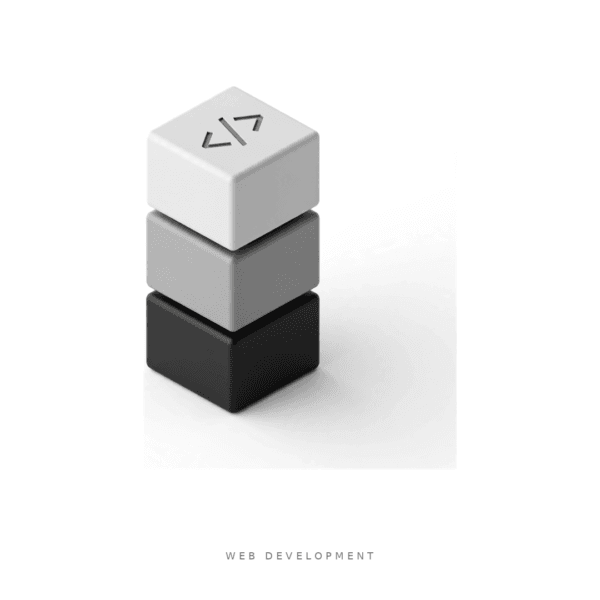 web development