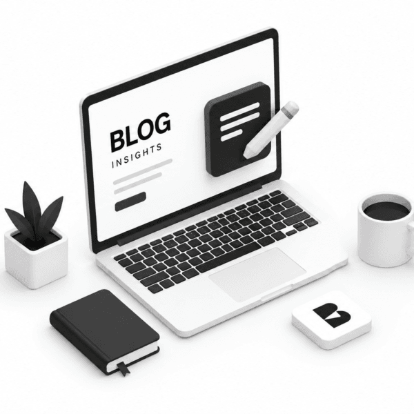 ecommerce website development london