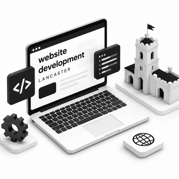website development