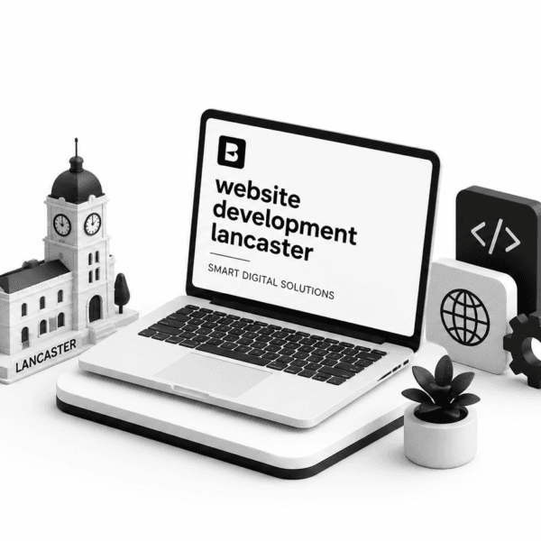 website development lancaster
