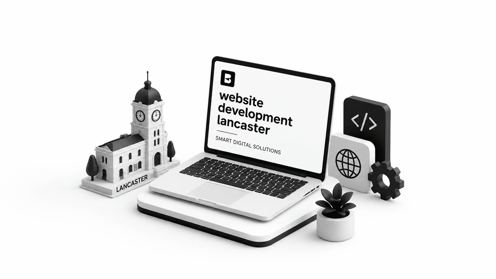website development lancaster