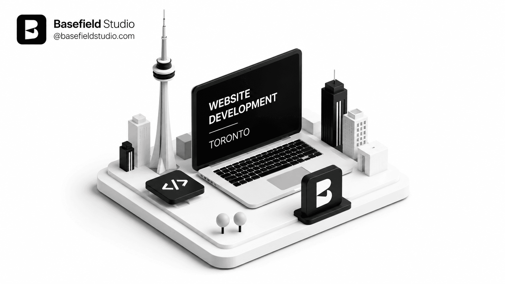 Ecommerce Website Development Toronto