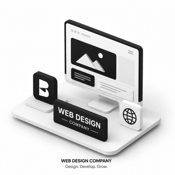 Web Design Company