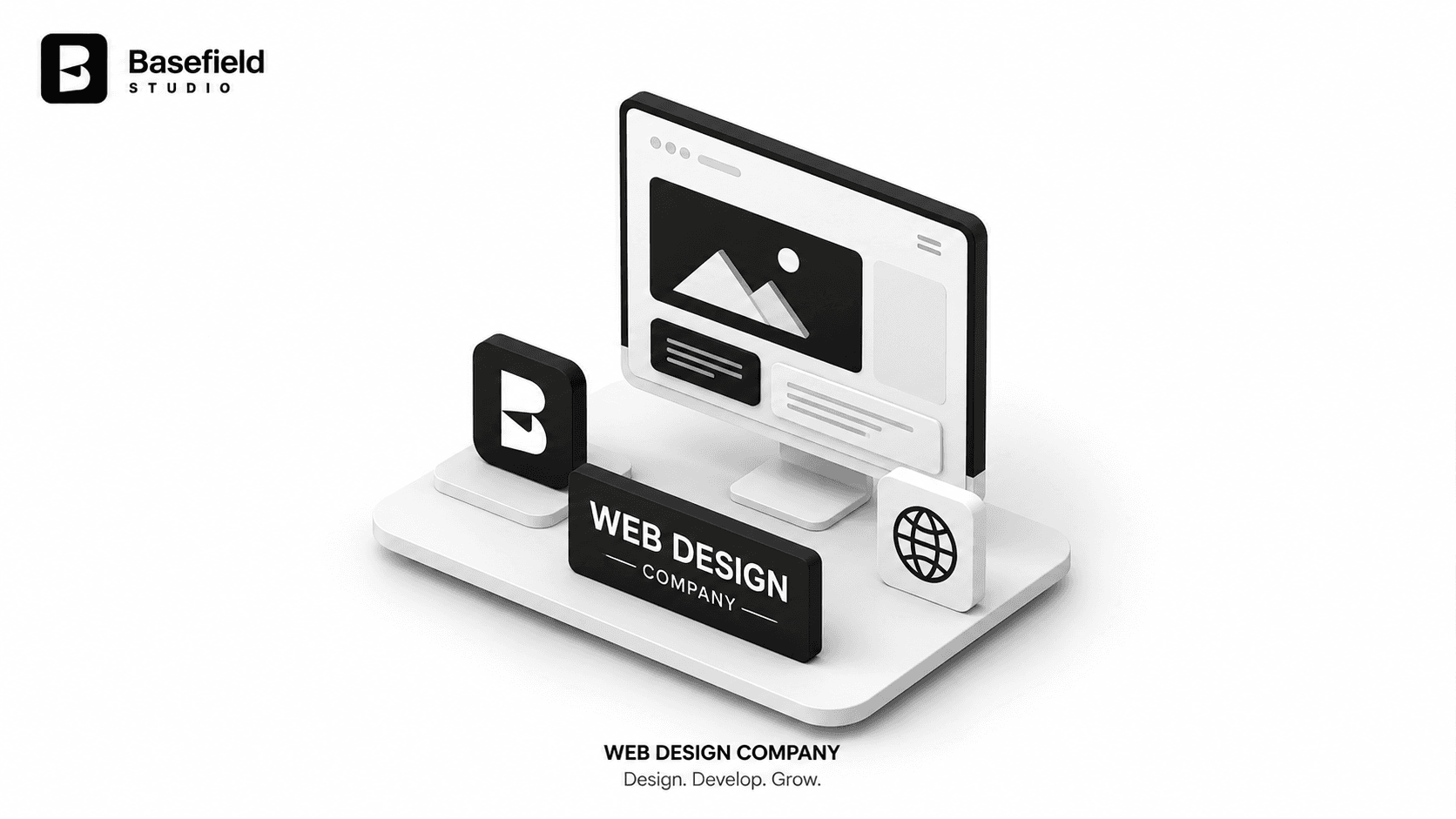 Web Design Company