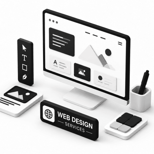 Web Design Services