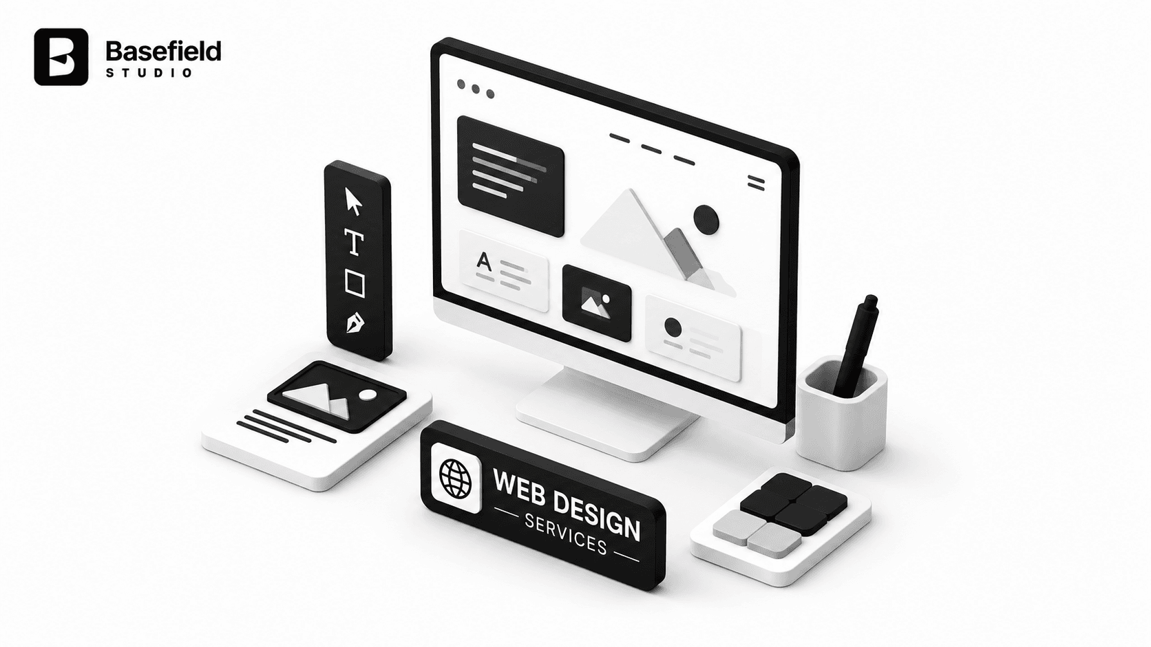 Web Design Services