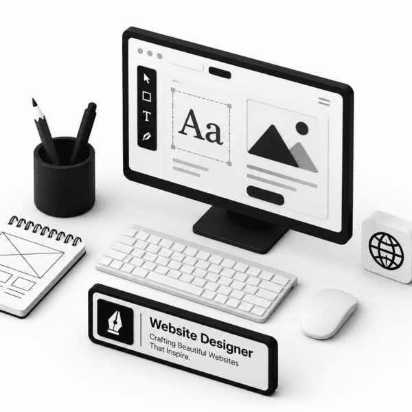 Website Designer
