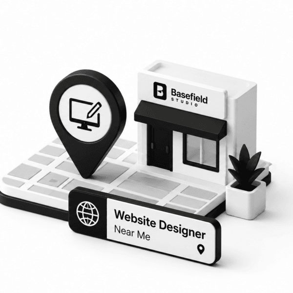 Website Designer Near Me