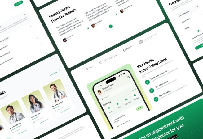 Health hub