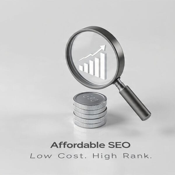 Affordable SEO