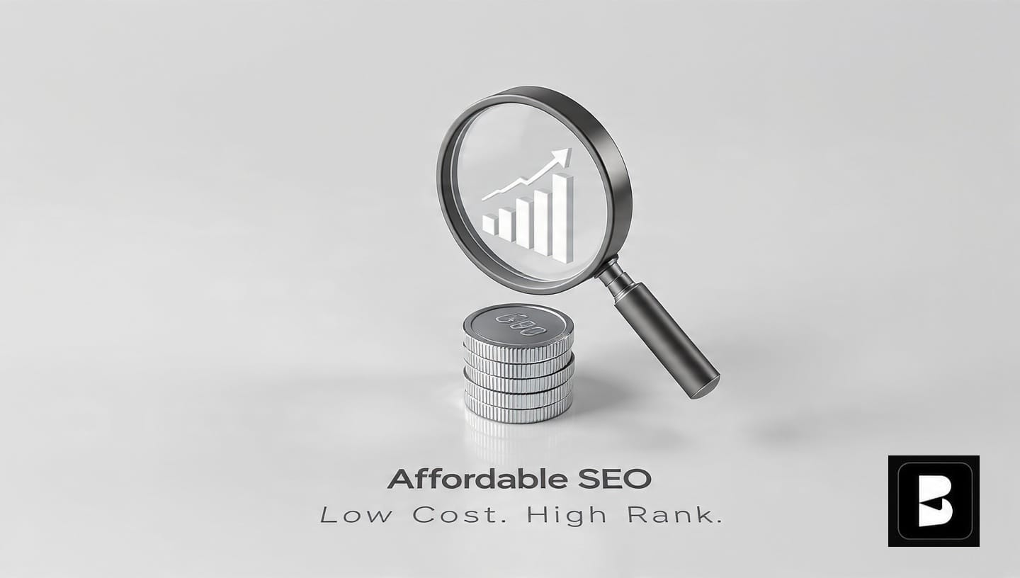 Affordable SEO