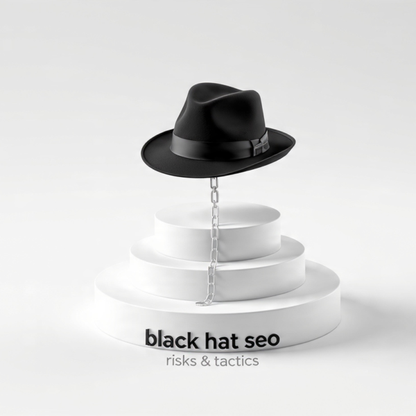 Black Hat SEO