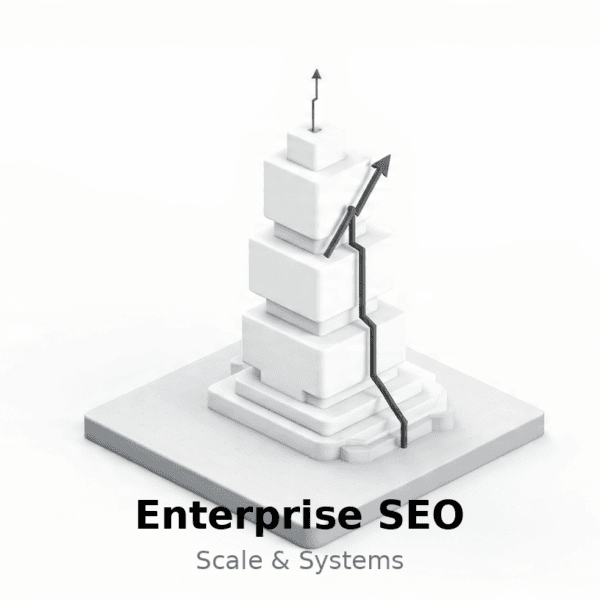 Enterprise SEO