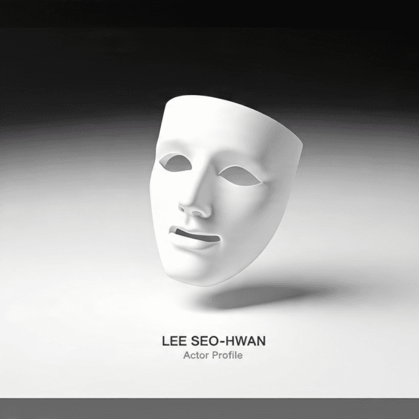 Lee Seo-hwan