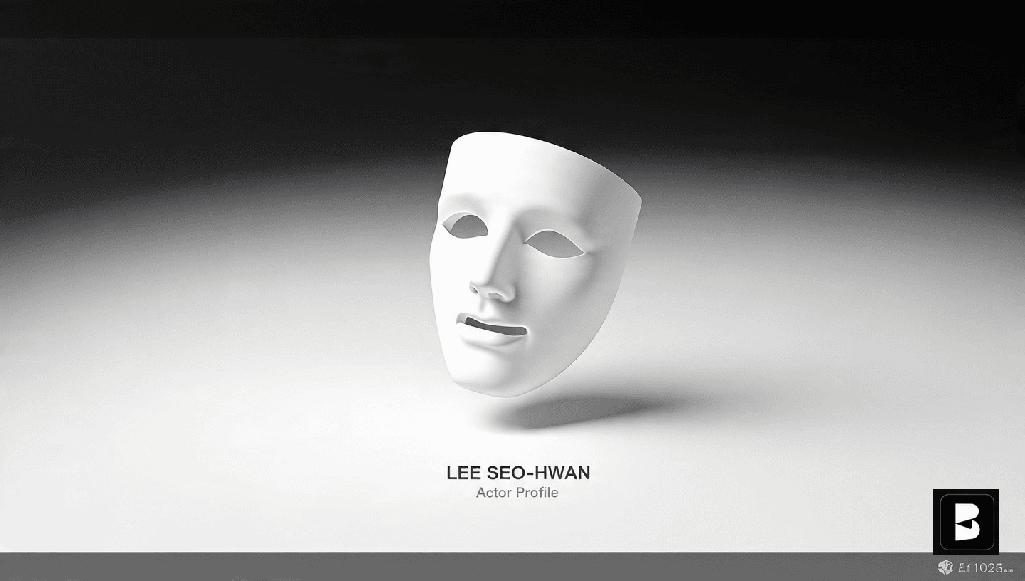 Lee Seo-hwan