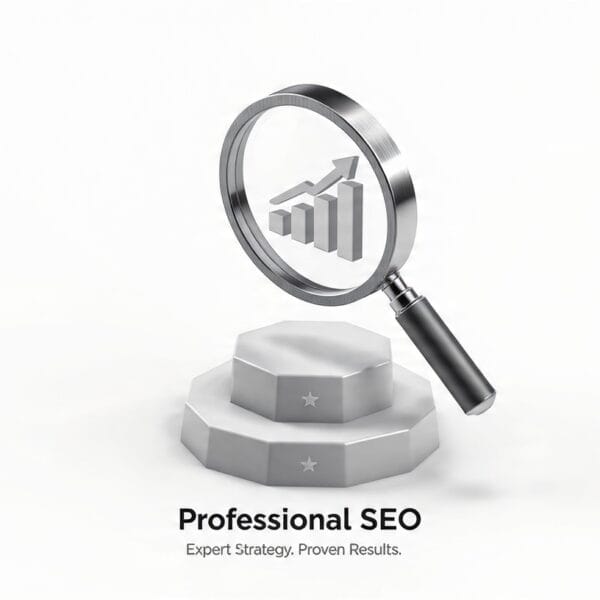 professional seo