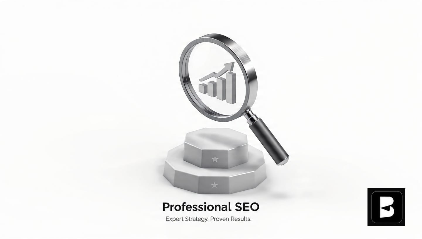 professional seo