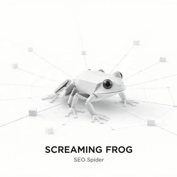 Screaming Frog SEO Spider