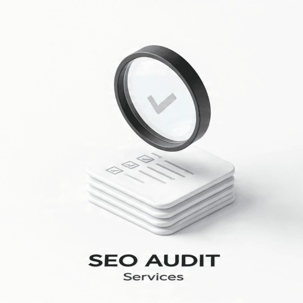 seo Audit Service