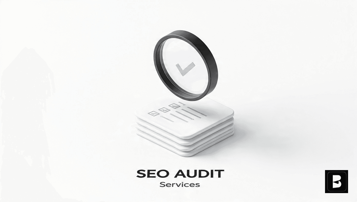 seo Audit Service