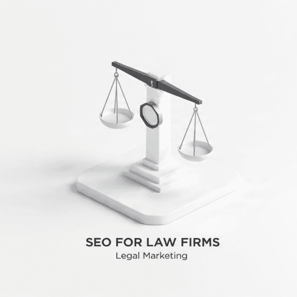 SEO for Law Firms