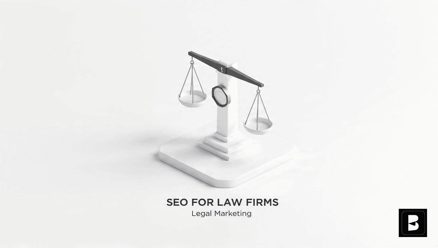 SEO for Law Firms
