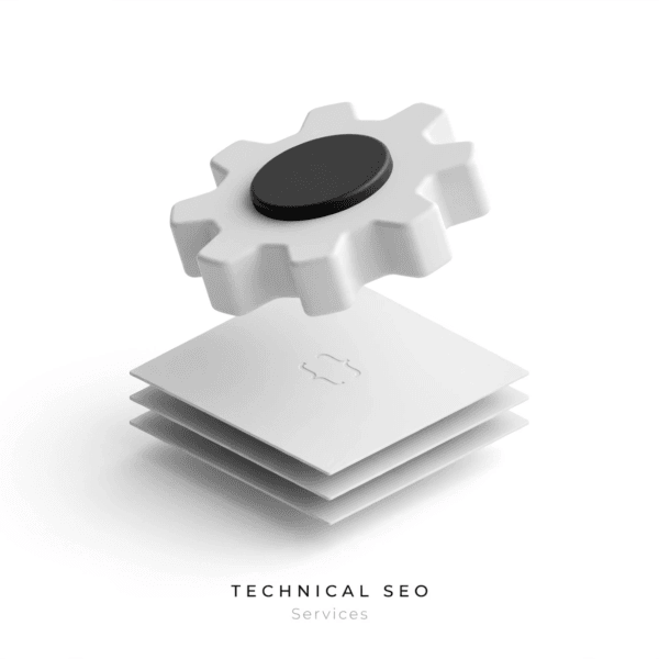 Technical SEO Services