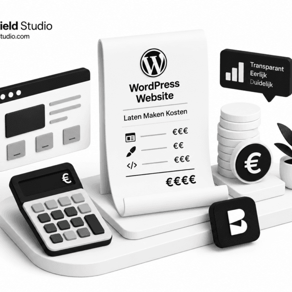 WordPress Website Laten Maken Kosten