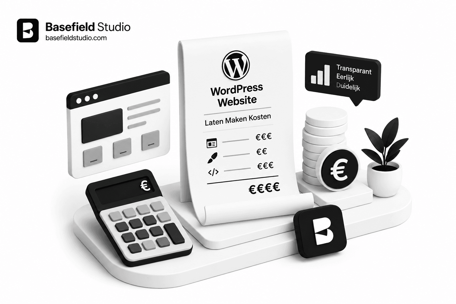 WordPress Website Laten Maken Kosten